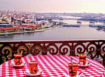 İSTANBUL TARİHİ YARIM ADA TURU