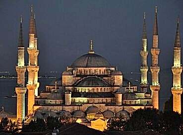 İSTANBUL TARİHİ YARIM ADA TURU