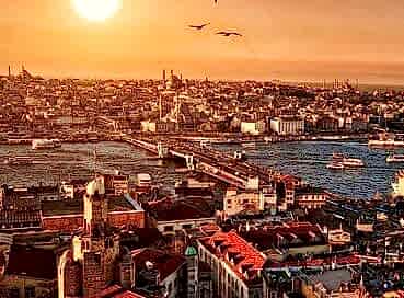 İSTANBUL TARİHİ YARIM ADA TURU