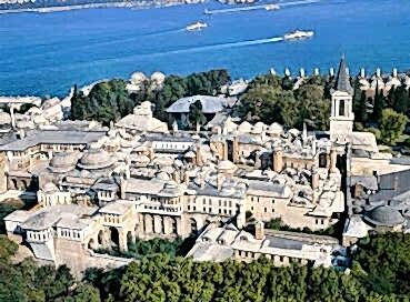 İSTANBUL TARİHİ YARIM ADA TURU