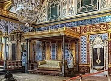 İSTANBUL TARİHİ YARIM ADA TURU