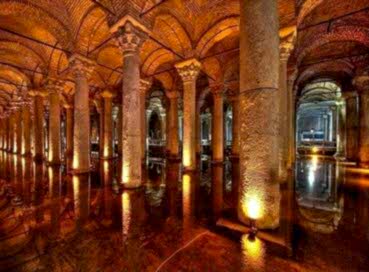 İSTANBUL TARİHİ YARIM ADA TURU