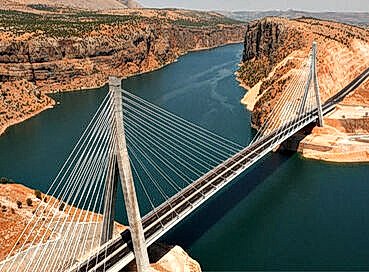 GAP TURU (3 GECE OTEL KONAKLAMALI)