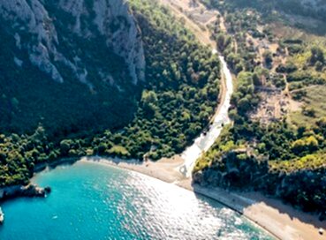 OLYMPOS - ADRASAN TATİLİ ( 3 GECE KONAKLAMALI)