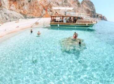 OLYMPOS - ADRASAN TATİLİ ( 3 GECE KONAKLAMALI)