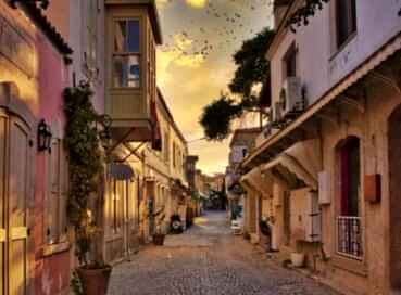 BUTİK EGE TURU