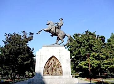 KURBAN BAYRAMINA ÖZEL DOĞU KARADENİZ TURU ( 4 GECE KONAKLAMALI)
