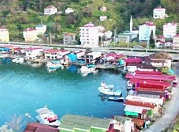 KURBAN BAYRAMINA ÖZEL DOĞU KARADENİZ TURU ( 4 GECE KONAKLAMALI)