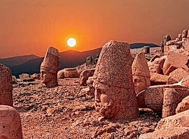 KURBAN BAYRAMINA ÖZEL BÜYÜK GAP TURU (4 GECE OTEL KONAKLAMALI)