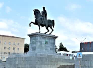 KURBAN BAYRAMINA ÖZEL BÜYÜK GÜRCİSTAN TURU