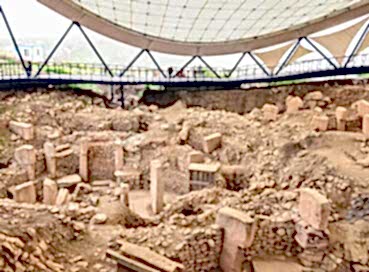 KURBAN BAYRAMINA ÖZEL GAP TURU (3 GECE OTEL KONAKLAMALI)