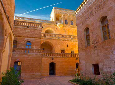 KURBAN BAYRAMINA ÖZEL GAP TURU (3 GECE OTEL KONAKLAMALI)