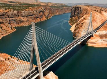 KURBAN BAYRAMINA ÖZEL GAP TURU (3 GECE OTEL KONAKLAMALI)