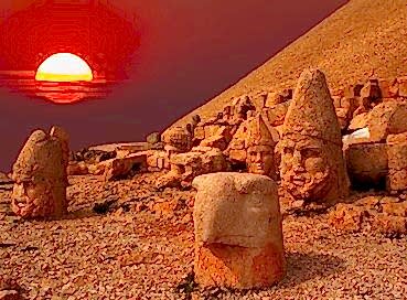 KURBAN BAYRAMINA ÖZEL GAP TURU (3 GECE OTEL KONAKLAMALI)