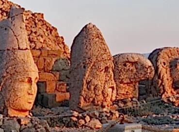 KURBAN BAYRAMINA ÖZEL GAP TURU (3 GECE OTEL KONAKLAMALI)