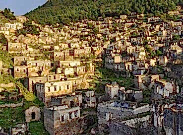 KURBAN BAYRAMINA ÖZEL FETHİYE ÖLÜDENİZ TURU