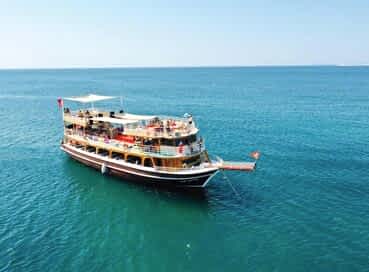 KURBAN BAYRAMINA ÖZEL DİDİM TURU