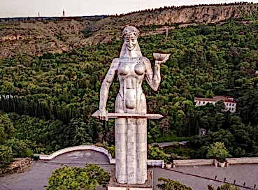 KURBAN BAYRAMINA ÖZEL BATUM TURU (2 GECE KONAKLAMALI)