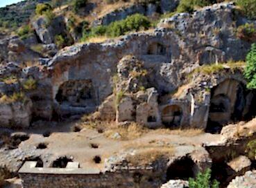 KURBAN BAYRAMINA ÖZEL ADANA-MERSİN GURME LEZZETLER TURU