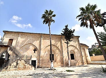 KURBAN BAYRAMINA ÖZEL ADANA-MERSİN GURME LEZZETLER TURU