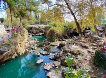 KURBAN BAYRAMINA ÖZEL ADANA-MERSİN GURME LEZZETLER TURU