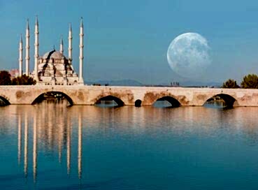 KURBAN BAYRAMINA ÖZEL ADANA-MERSİN GURME LEZZETLER TURU