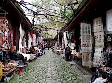 KURBAN BAYRAMINA ÖZEL BATI KARADENİZ TURU