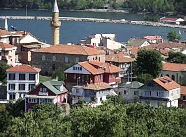 KURBAN BAYRAMINA ÖZEL BATI KARADENİZ TURU