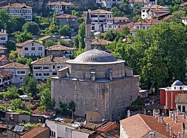 KURBAN BAYRAMINA ÖZEL BATI KARADENİZ TURU