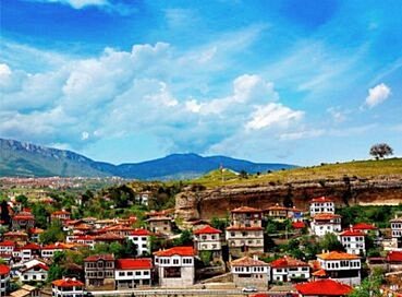 KURBAN BAYRAMINA ÖZEL BATI KARADENİZ TURU