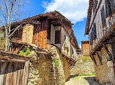 KURBAN BAYRAMINA ÖZEL BATI KARADENİZ TURU