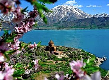 BÜYÜK DOĞU ANADOLU TURU