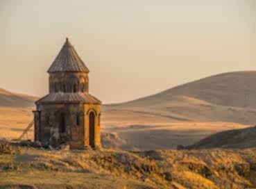 BÜYÜK DOĞU ANADOLU TURU