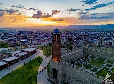 BÜYÜK DOĞU ANADOLU TURU