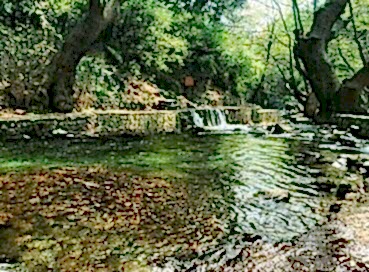 KAZDAĞLARI  CUNDA TURU