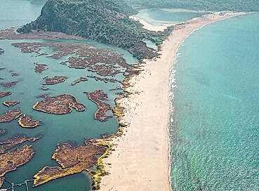 MARMARİS DATÇA DALYAN TURU