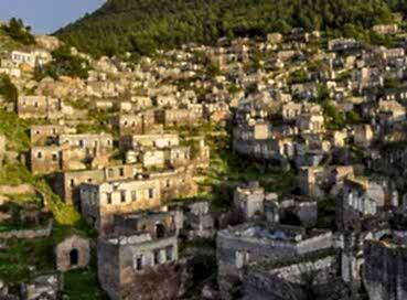 FETHİYE ÖLÜDENİZ TURU