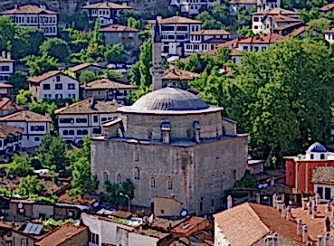 RAKI BALIK AMASRA