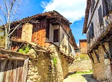RAKI BALIK AMASRA