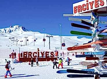 GURME KAPADOKYA VE KAYSERİ TURU