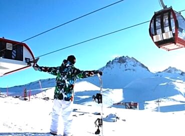 GURME KAPADOKYA VE KAYSERİ TURU