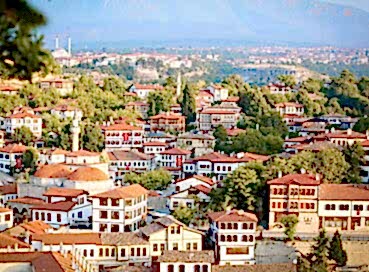 RAKI BALIK AMASRA