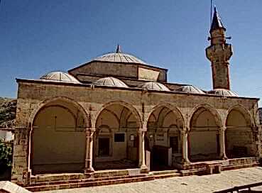 RAKI BALIK AMASRA