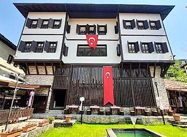 RAKI BALIK AMASRA
