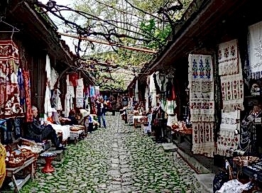 RAKI BALIK AMASRA