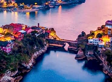 RAKI BALIK AMASRA