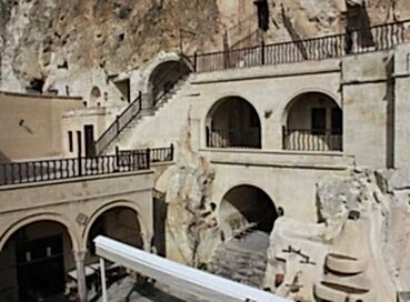 KAPADOKYA TURU