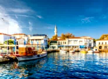 BOZCAADA ASSOS TURU