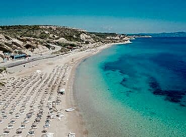 BOZCAADA ASSOS TURU