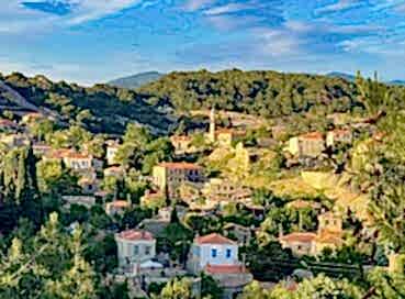 BOZCAADA ASSOS TURU